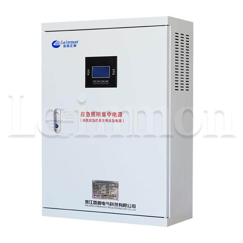 应急照明集中电源配电箱LM-D-0.3KVA DC36V 60min智能疏散指示