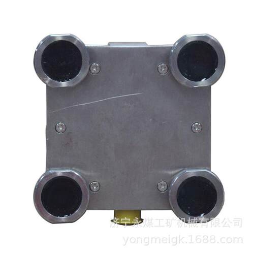 郑州煤机DHC12LX矿用本安型信号灯