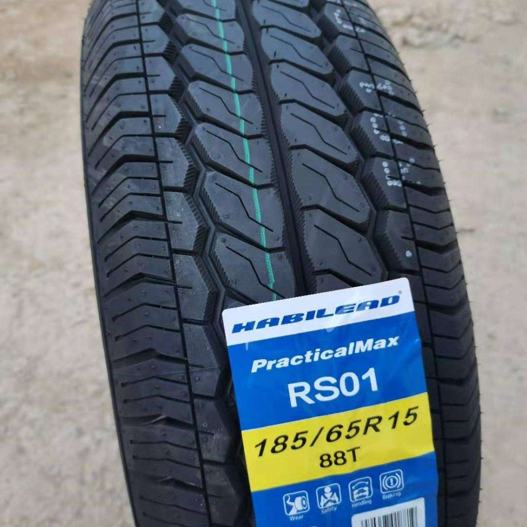 加强耐磨出租车轮胎185/65R15 腾翼C30伊兰特悦动轩逸颐达1856515