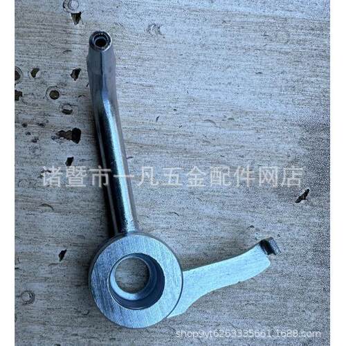 厂家直销挖掘机发动机喷油管60115498五十铃发动机高压油管