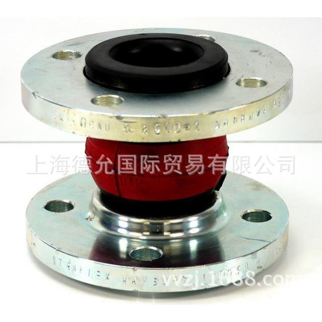 德国原装进口stenflex膨胀节等系列产品