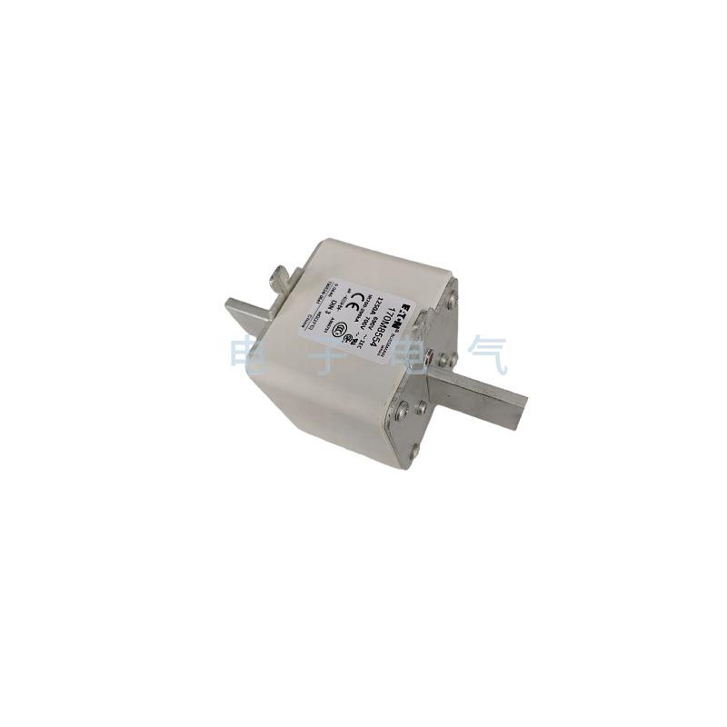 170M8553 170M8554 170M8555 巴斯曼 Bussmann快速方体熔断器现货