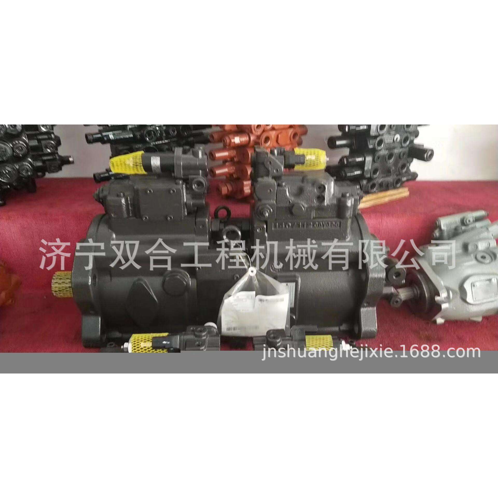 挖掘机SY235-8液压泵总成 主泵 现货供应SY235液压泵