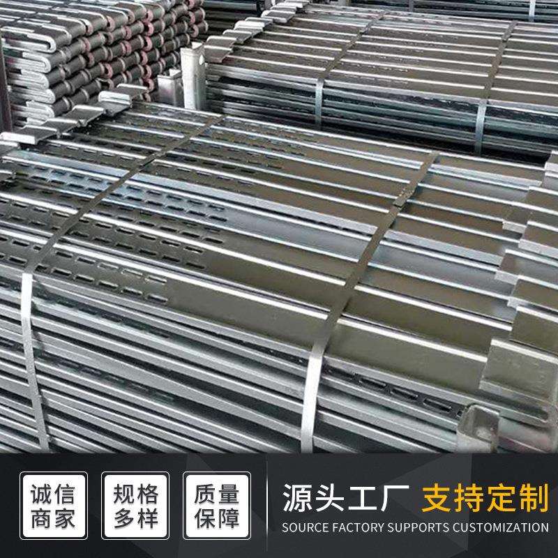 建筑方柱扣梁夹具厂家直销建筑模板紧固件方圆扣 房梁加固紧固件