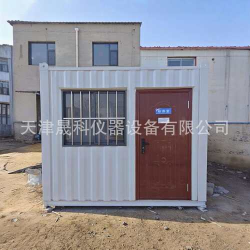 移动 集装箱养护室 移动混凝土标养室 恒温恒湿标准养护室 养护室