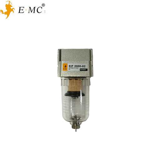 EMC亿太诺 气源处理件 过滤器 EIF2000 EIF3000 EIF4000 现货