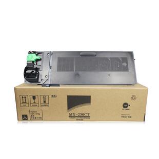 班图适用夏普复印机mx-236ct粉盒AR 1808S墨粉 2008D 2308墨盒