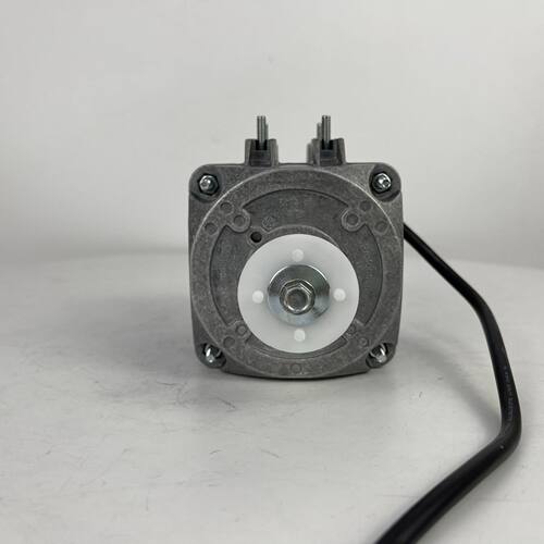ebmpapstM4Q045-EF01-04230V冷柜制冷设备交流散热风扇电机