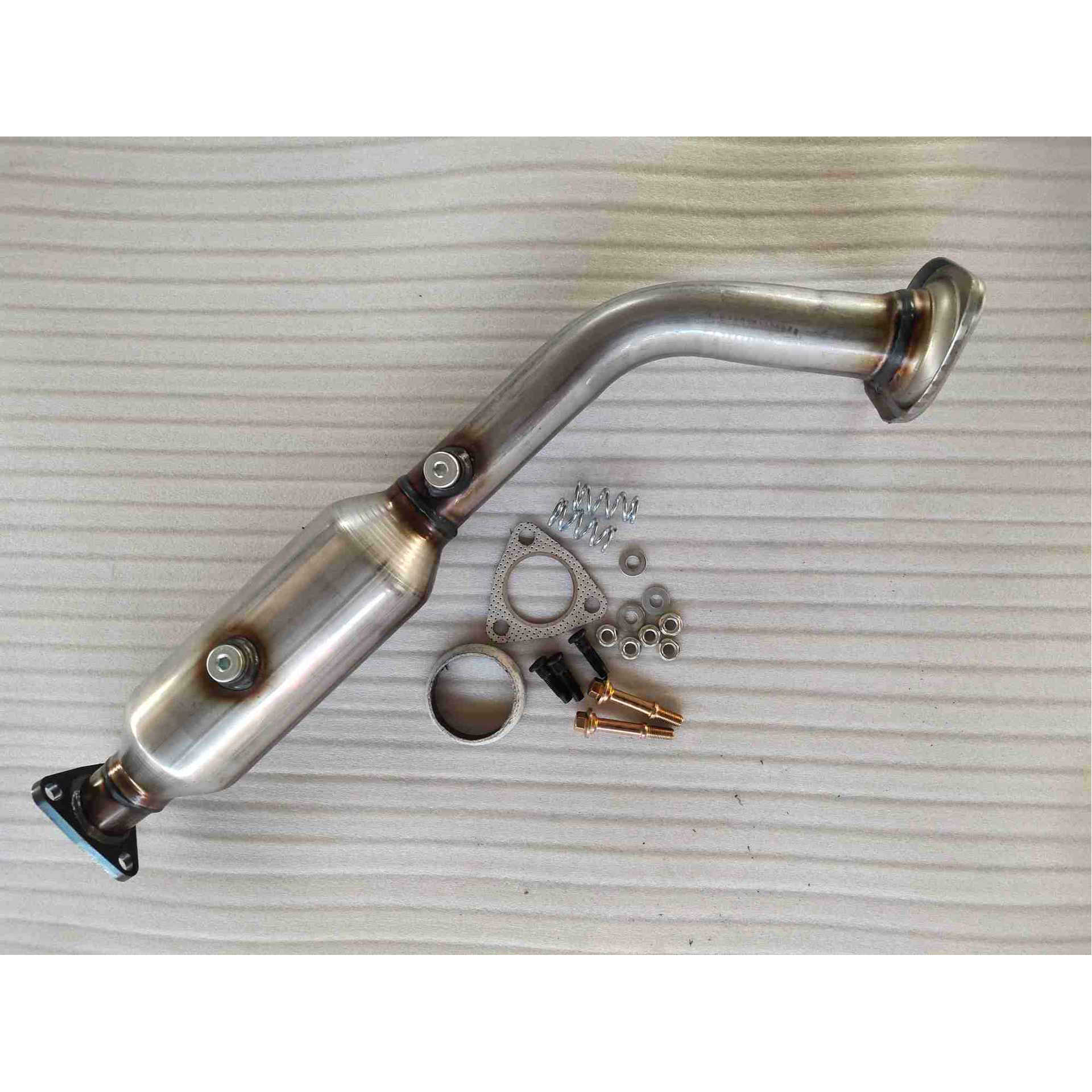 现货CRV三元催化器柴油车尾气净化器颗粒捕捉器crv高转化率