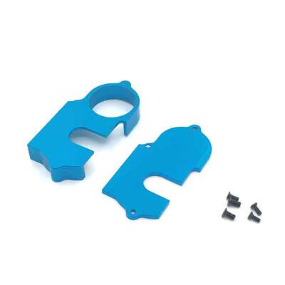 伟力 144010 144001-02 124017-16-18 124019 遥控车 齿轮防尘盖