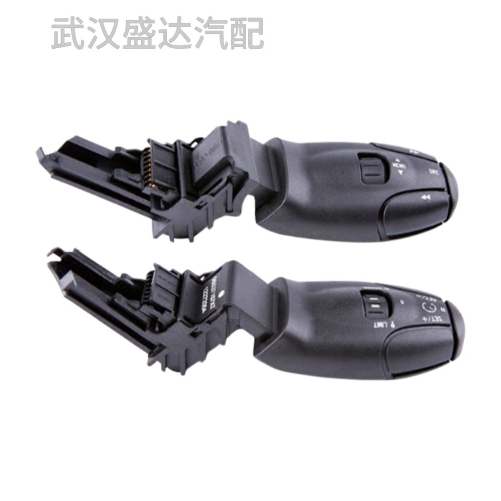 定速巡航开关6242Z9/6242Z8适用车型206/207/208/301/307/308