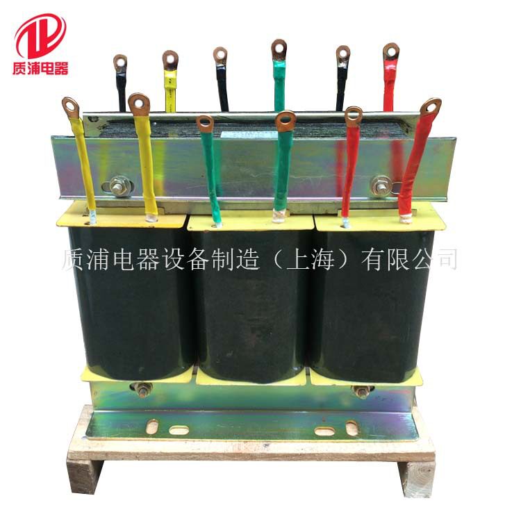 供应电动机启动变压器QZB-75KW自耦启动电动机变压器(全铜)