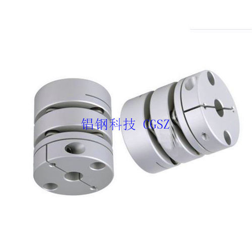 C-65*90电机联轴器 弹性蜘蛛联轴器 .可拆卸设计， 安装方便