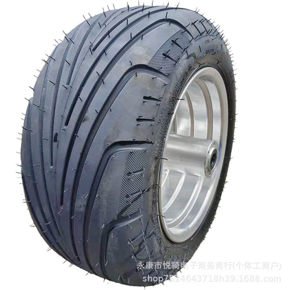 225/55-8225/40-10215/40-12无内胎哈雷戴维森电动自行车