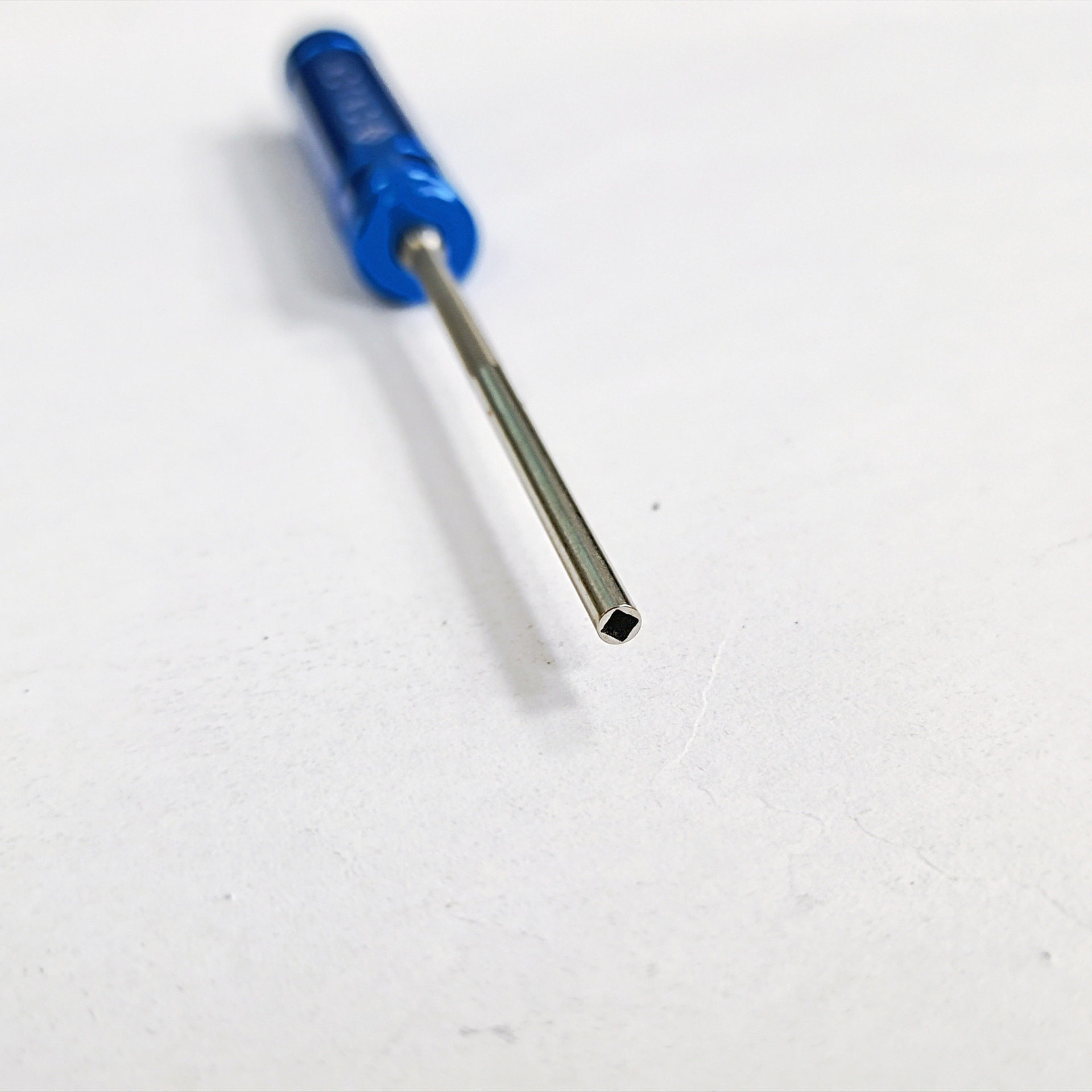 精探探针LW137四方扳手线束针拧套工具螺纹针配件测试配件