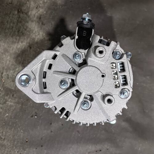 发电机NISSAN  LR1130703, 23100-EA200 23100-EA20A 0986UR6030