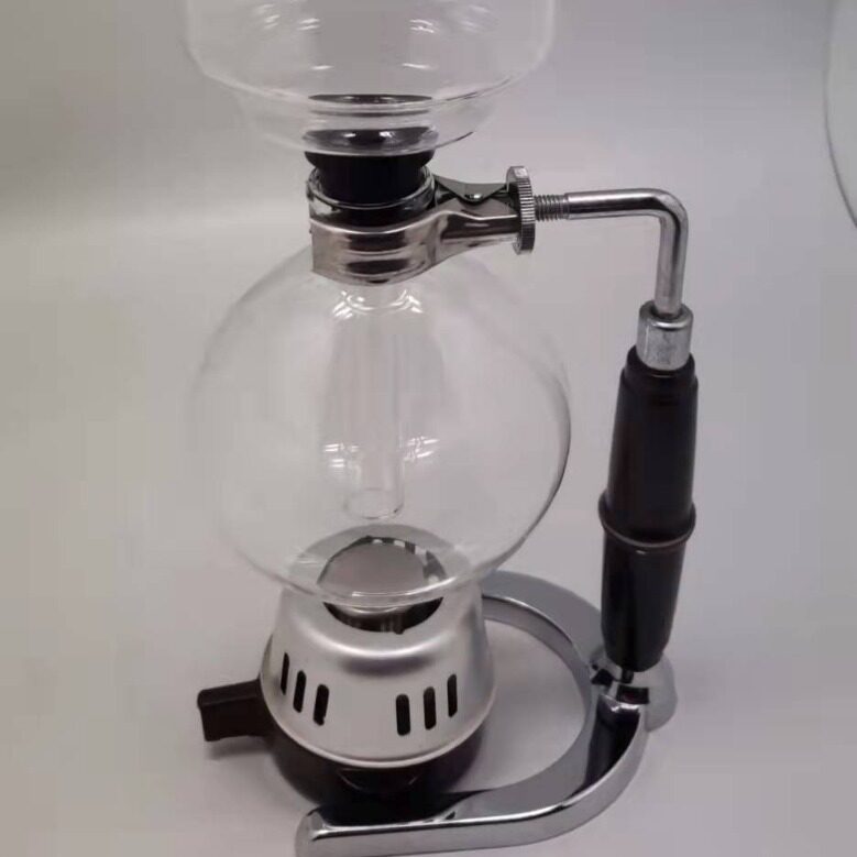 标豹TCA虹吸咖啡壶套装