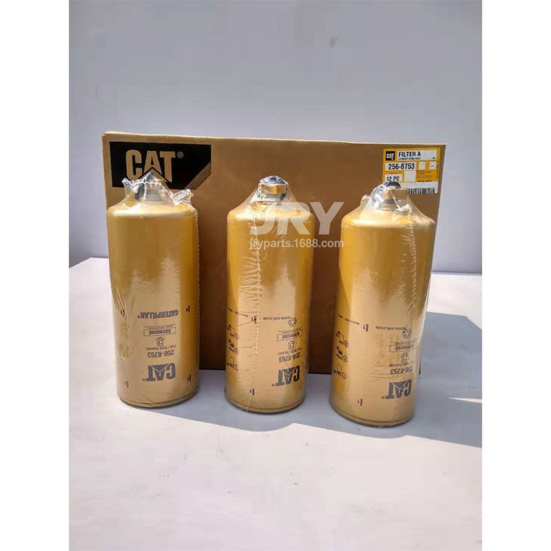 CAT卡特油水分离器256-87532568753油水滤清器304-71963047196