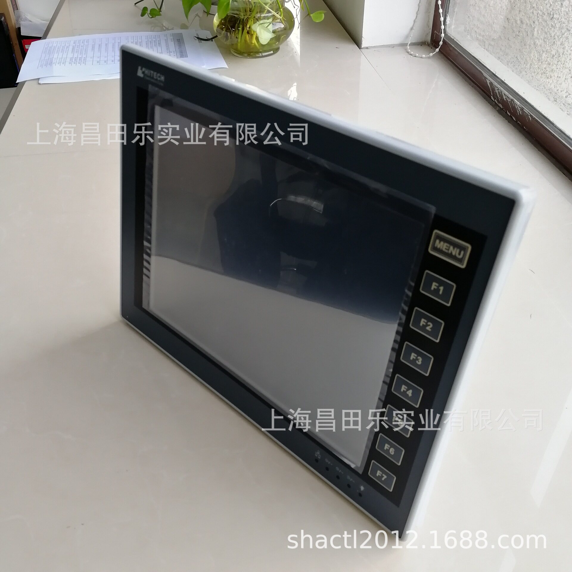 PWS6700T-PHITECH/海泰克人机界面|海泰客触摸屏