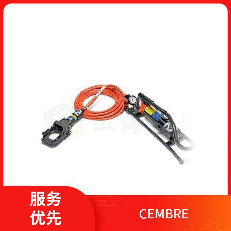 B68RC3-96 预绝缘管型端子 线缆防水接头 CEMBRE 森博尔
