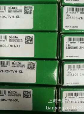 德国INA轴承 INA LR5305-2HRS-TVH INA滚轮轴承 SCHAEFFLER轴承