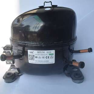 万胜冰箱冷柜R134A压缩机43H75H91HQD110AK318AK358H388H168H