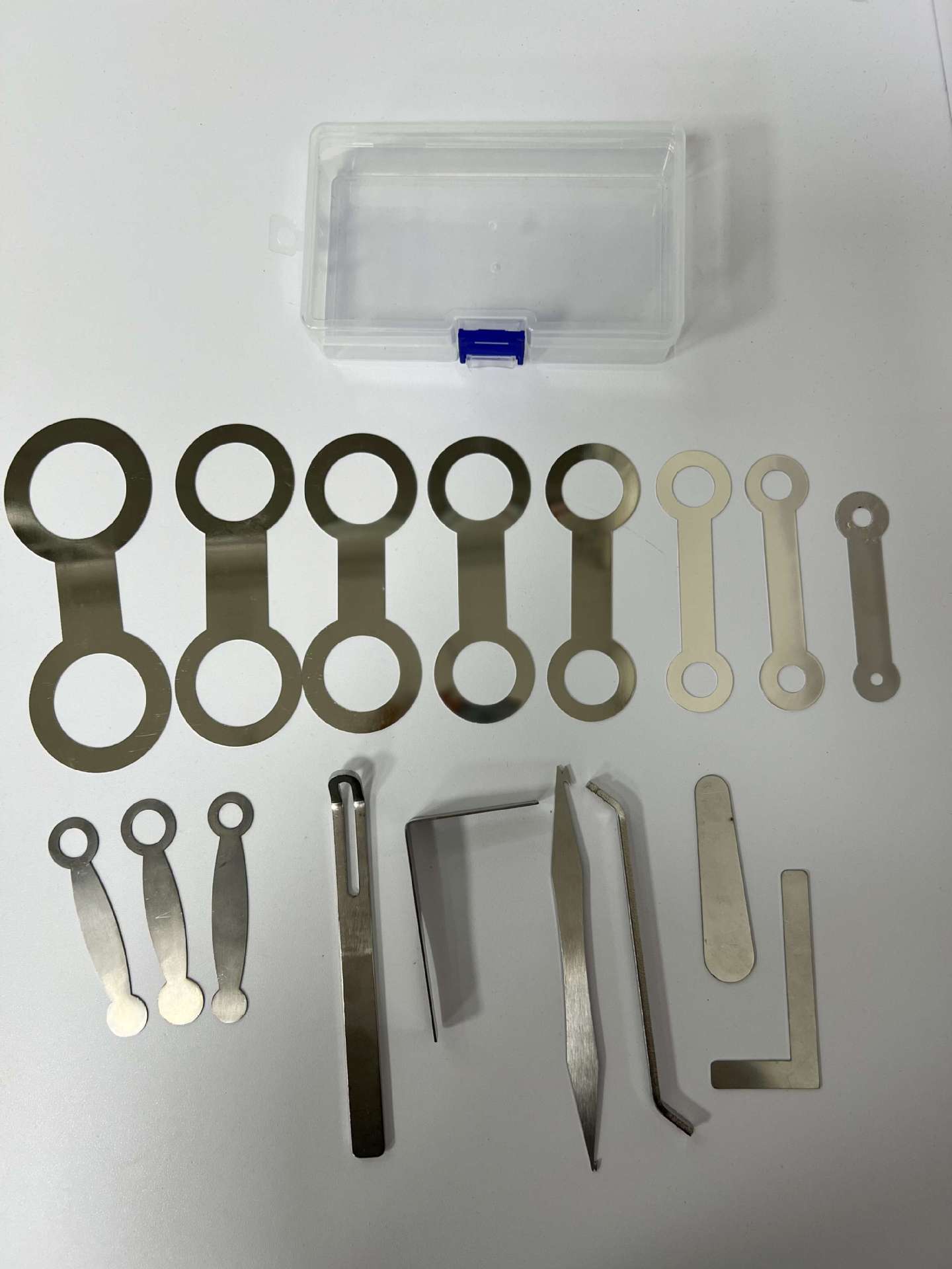 批发乐器萨克斯管乐维修配件萨克斯平垫子工具套装