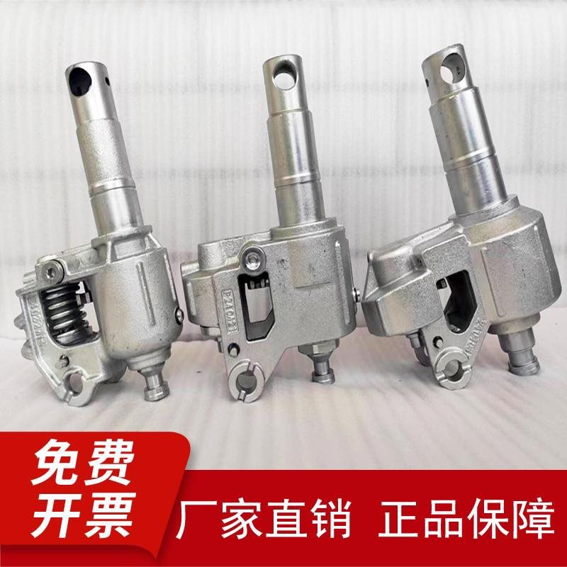 诺力地牛油缸2吨3吨手动液压搬运车油泵地牛液压缸BF西林叉车配件