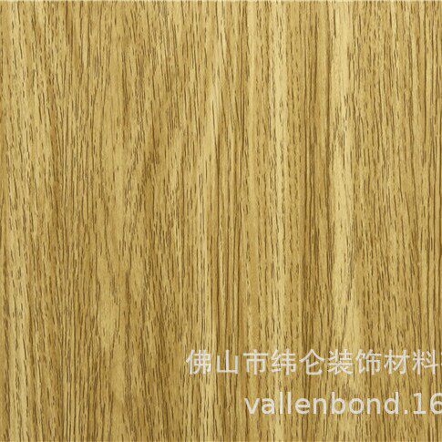 磨砂木纹金属饰面板内墙装修招牌背景吊顶装饰板复合材料铝塑板