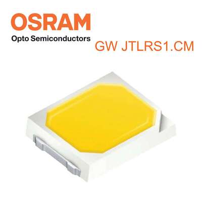 OSRAM JTLRS1.CM 2835欧司朗1W筒灯台灯路高显小功率贴片LED灯珠