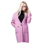 化私人订制 25222 Woolen 奈昕让您穿着好看个性 coat高端时装 中长