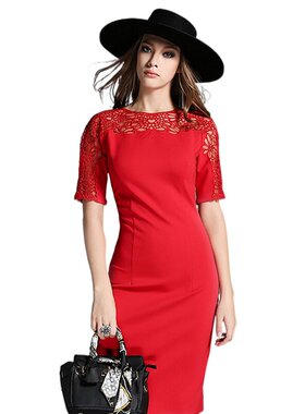 奈昕让您穿着漂亮个性化私人订制 91826 new dress女装焕新时装水