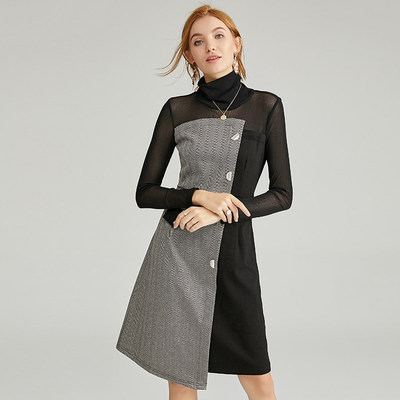 奈昕高端定制奢品女装