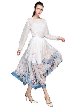 奈昕让您穿着漂亮个性化私人订制 90294 new dress正品潮流女装网