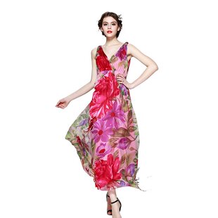 【体验价】奈昕让您穿着漂亮1516正品连衣裙时尚个性显瘦显年轻