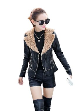 奈昕让您穿着漂亮个性化私人订制99723 fur clothing潮流时装秋