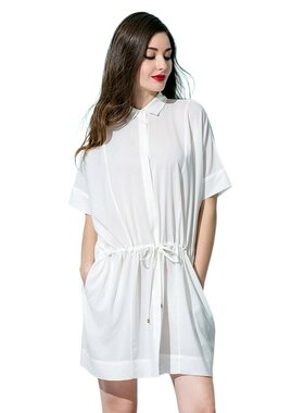 奈昕让您穿着好看个性化私人订制 60220 new dress时尚气质女装拼