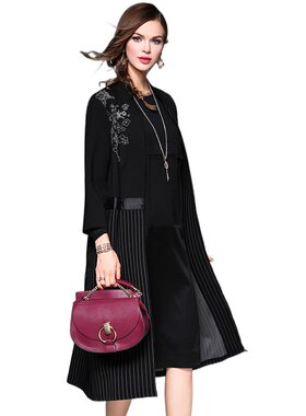 奈昕让您穿着漂亮个性化私人订制123688 熟女装正品女士外套韩版