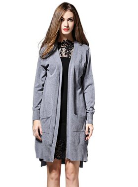 奈昕让您穿着好看个性化私人订制 25440 new Wool sweater秋季新