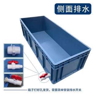 ?大尺寸拖把池拖布池阳台户外特大号墩布池工厂商用长方形洗拖