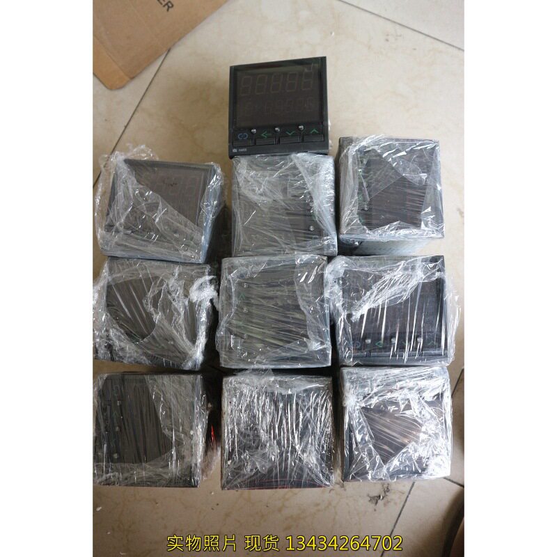 B020*RKC温控器HA900SS-88-4*N1-NN6N-N/A/YN原装ZK-123