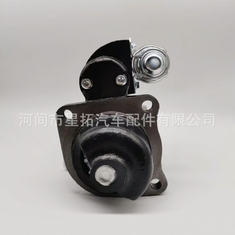 玉柴客车柴油机24V起动机M93R3045SESTP4445MH,M93R3044SE,