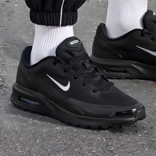 NIKE耐克男AIR MAX BIA SE气垫跑步运动鞋IM5072 IF2624 IF2621
