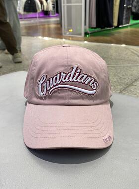 MLB男女舒适防滑旅游百搭潮流时尚休闲帽子鸭舌帽棒球帽3ACPV015N