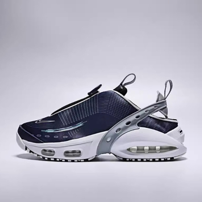 耐克女轻便透气舒适运动休闲鞋 AIR MAX CRAZE运动鞋FZ2089-400
