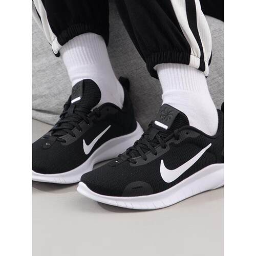 NIKE FLEX EXPERIENCE RN 12女网鞋厚底运动新款跑步鞋DV0746
