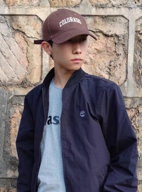 Timberland男子舒适户外运动百搭夹克A4235001A695WEG4A2GUS758