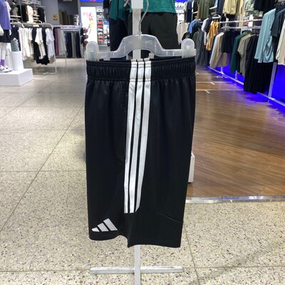 adidas阿迪达斯男舒适百搭时尚运动健身跑步透气休闲短裤JY9719