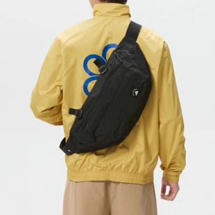 时尚 包包女2025年爆款 潮流斜挎包KR5138 女士新款 阿迪达斯情侣男士