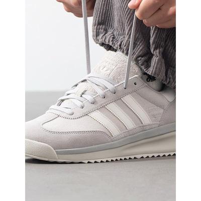 阿迪达斯男三叶草低帮SL72运动缓震休闲鞋JH5090 JI2505 JR8086